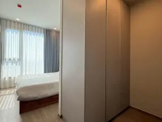 Wohnung zur Miete mit 2 Zimmer in Bang Phli, Samut Prakan
