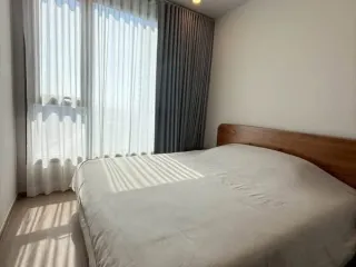 Wohnung zur Miete mit 2 Zimmer in Bang Phli, Samut Prakan