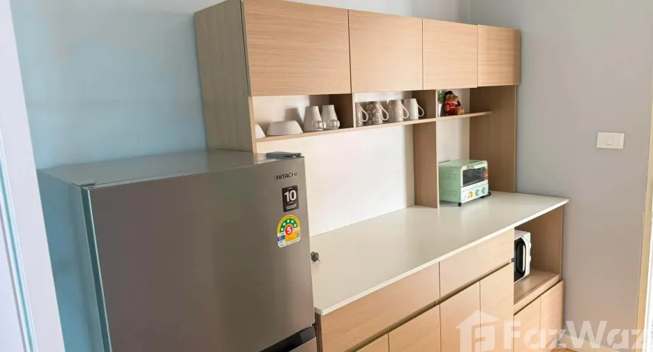 À vendre 1 chambre appartement à Mueang Chiang Mai, Chiang Mai
