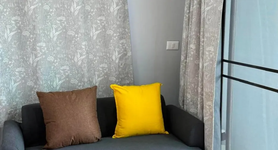À vendre 1 chambre appartement à Mueang Chiang Mai, Chiang Mai