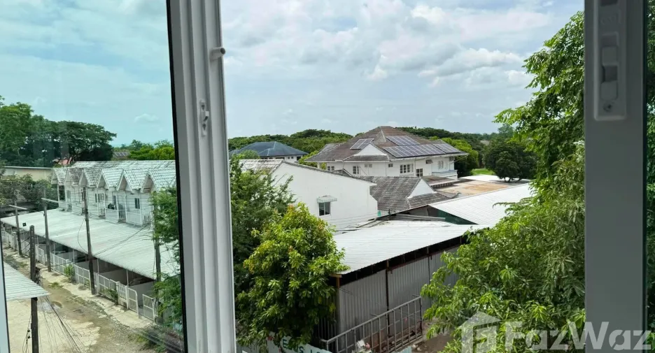 À vendre 1 chambre appartement à Mueang Chiang Mai, Chiang Mai