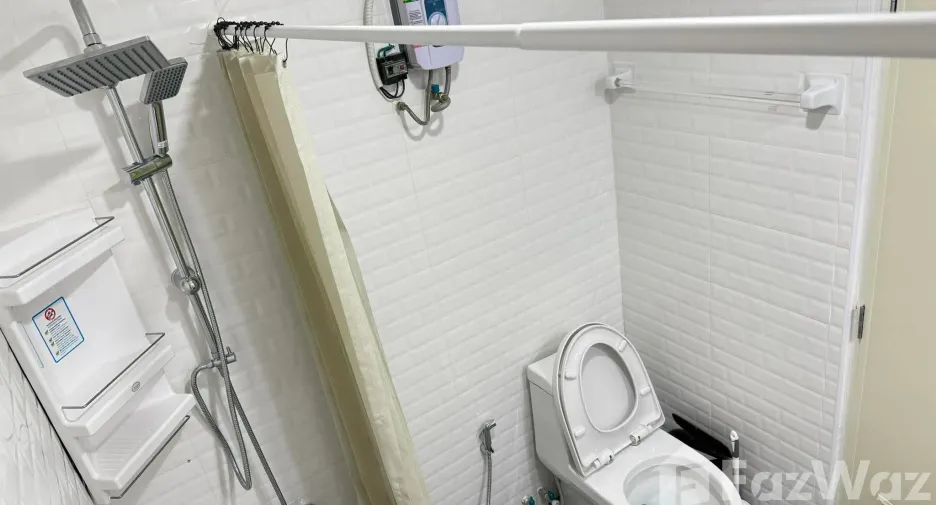 À vendre 1 chambre appartement à Mueang Chiang Mai, Chiang Mai