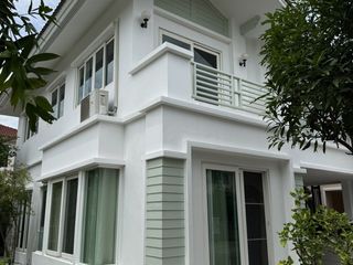 ขาย 3 ห้องนอน บ้านเดี่ยว ใน สันกำแพง, เชียงใหม่