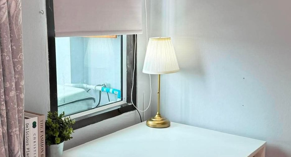 À vendre 1 chambre appartement à Mueang Chiang Mai, Chiang Mai