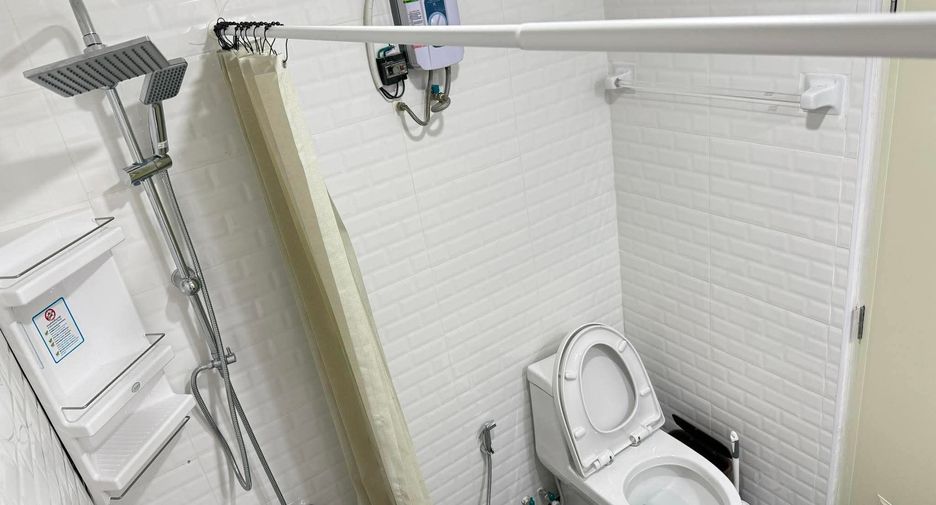À vendre 1 chambre appartement à Mueang Chiang Mai, Chiang Mai