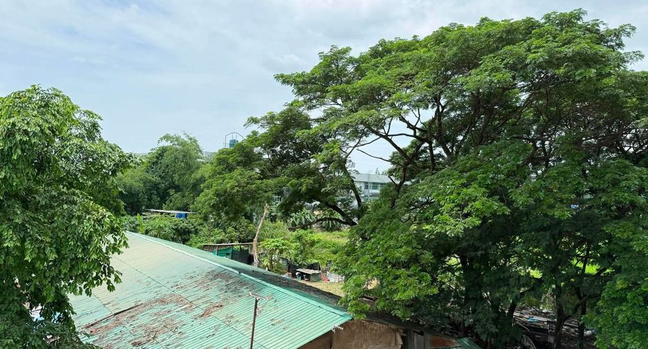 À vendre 1 chambre appartement à Mueang Chiang Mai, Chiang Mai