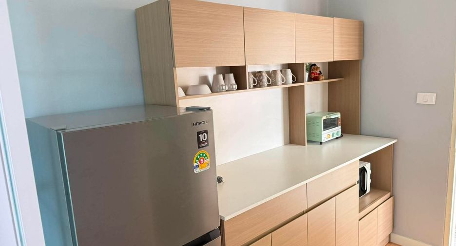 À vendre 1 chambre appartement à Mueang Chiang Mai, Chiang Mai
