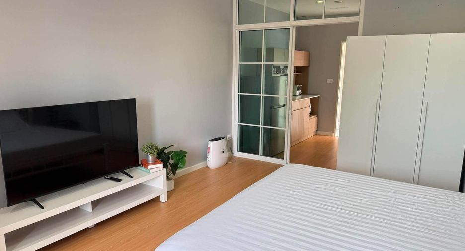 À vendre 1 chambre appartement à Mueang Chiang Mai, Chiang Mai