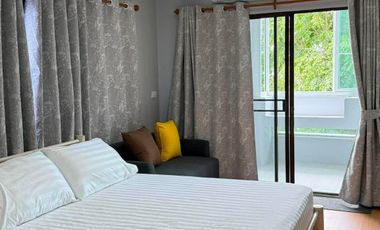 À vendre 1 chambre appartement à Mueang Chiang Mai, Chiang Mai