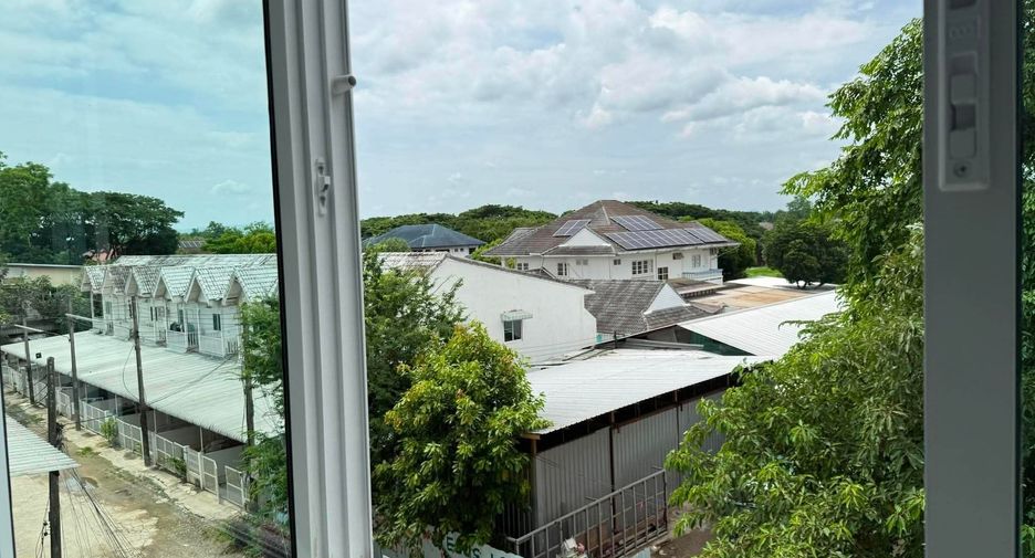 À vendre 1 chambre appartement à Mueang Chiang Mai, Chiang Mai