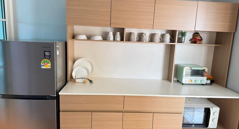 À vendre 1 chambre appartement à Mueang Chiang Mai, Chiang Mai