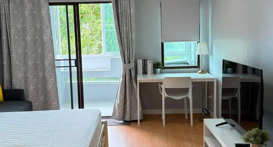 À vendre 1 chambre appartement à Mueang Chiang Mai, Chiang Mai