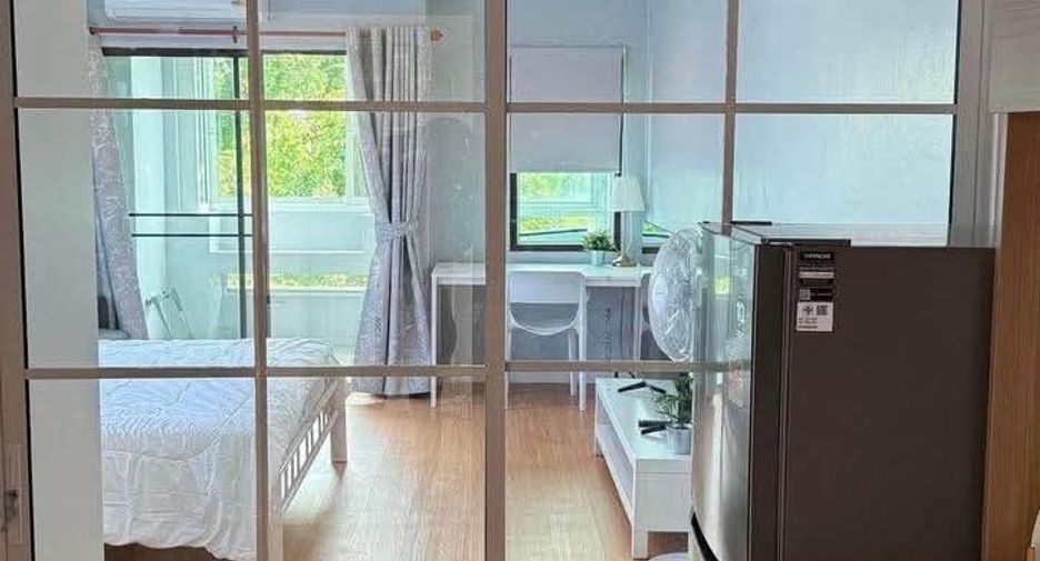 À vendre 1 chambre appartement à Mueang Chiang Mai, Chiang Mai