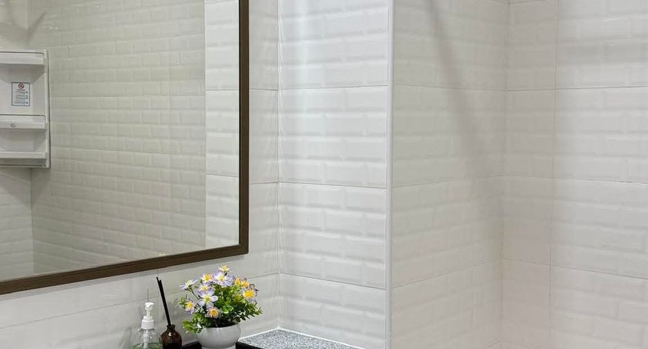 À vendre 1 chambre appartement à Mueang Chiang Mai, Chiang Mai