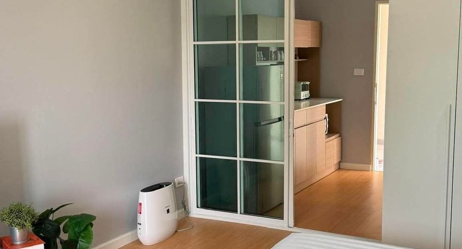 À vendre 1 chambre appartement à Mueang Chiang Mai, Chiang Mai