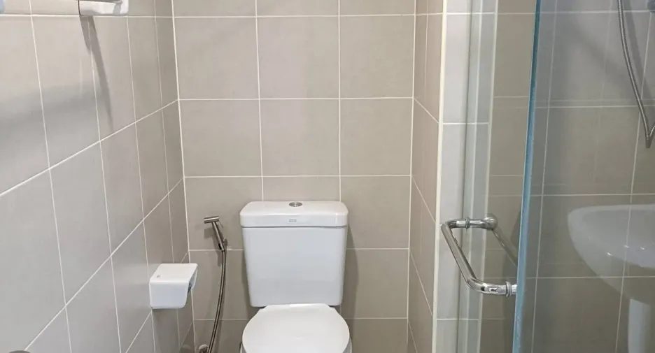 À vendre 1 chambre condo à Mueang Chiang Mai, Chiang Mai
