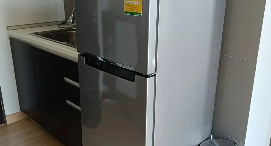 À vendre 1 chambre condo à Mueang Chiang Mai, Chiang Mai