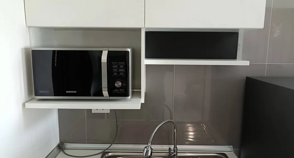 À vendre 1 chambre condo à Mueang Chiang Mai, Chiang Mai