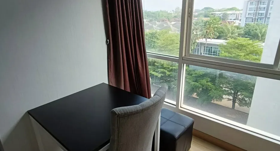 À vendre 1 chambre condo à Mueang Chiang Mai, Chiang Mai