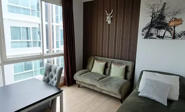 À vendre 1 chambre condo à Mueang Chiang Mai, Chiang Mai