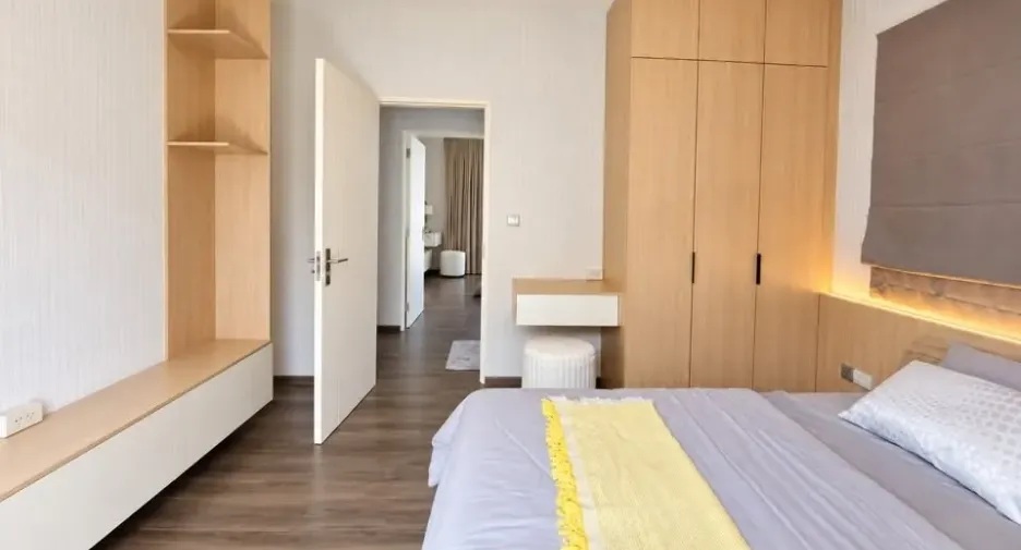 Haus zur Miete mit 4 Zimmer in Mueang Chiang Mai, Chiang Mai