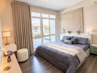 Haus zur Miete mit 4 Zimmer in Mueang Chiang Mai, Chiang Mai