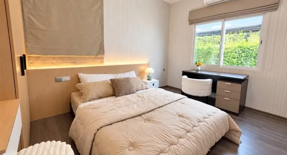 Haus zur Miete mit 4 Zimmer in Mueang Chiang Mai, Chiang Mai