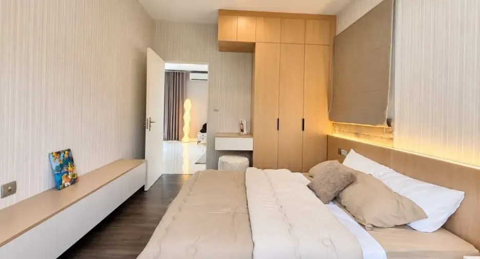 Haus zur Miete mit 4 Zimmer in Mueang Chiang Mai, Chiang Mai