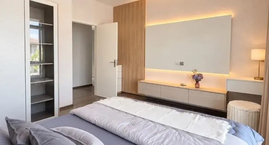 Haus zur Miete mit 4 Zimmer in Mueang Chiang Mai, Chiang Mai