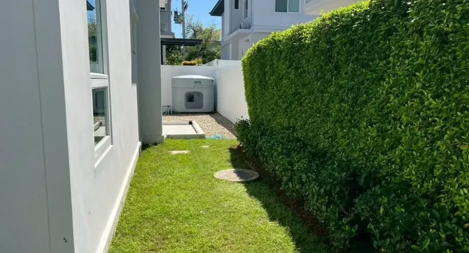 Haus zur Miete mit 4 Zimmer in Mueang Chiang Mai, Chiang Mai
