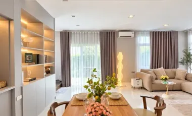 Haus zur Miete mit 4 Zimmer in Mueang Chiang Mai, Chiang Mai