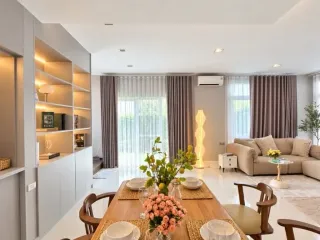 Haus zur Miete mit 4 Zimmer in Mueang Chiang Mai, Chiang Mai
