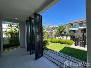 Haus zur Miete mit 4 Zimmer in Mueang Chiang Mai, Chiang Mai