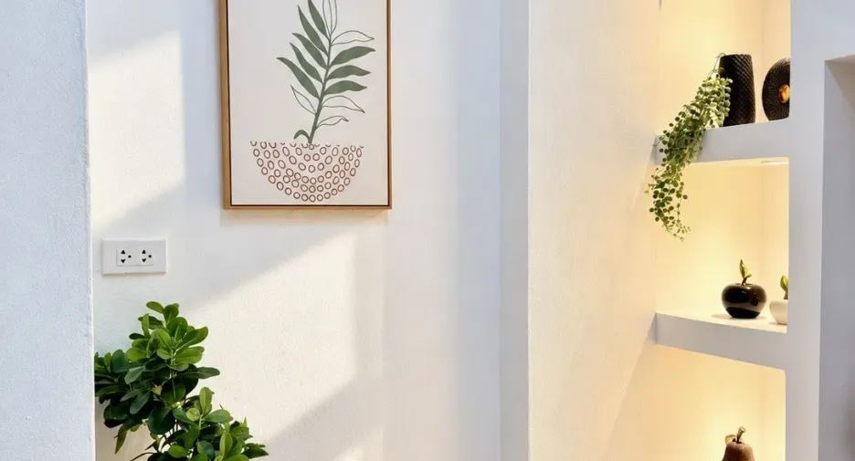 À vendre 2 chambres appartement à Mueang Chiang Mai, Chiang Mai