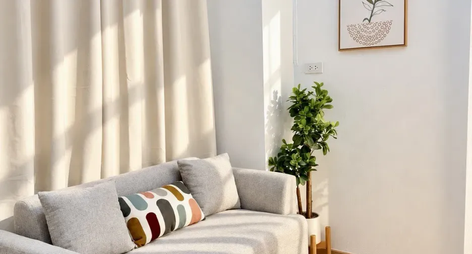 À vendre 2 chambres appartement à Mueang Chiang Mai, Chiang Mai