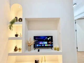 À vendre 2 chambres appartement à Mueang Chiang Mai, Chiang Mai