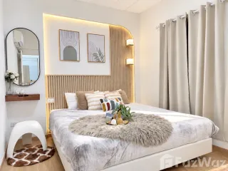 À vendre 2 chambres appartement à Mueang Chiang Mai, Chiang Mai