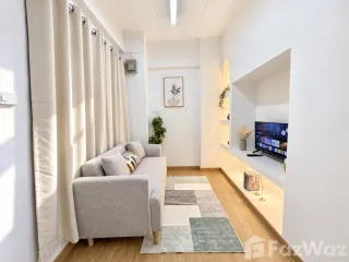 À vendre 2 chambres appartement à Mueang Chiang Mai, Chiang Mai