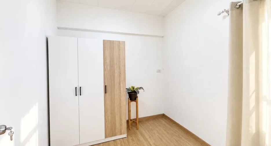 À vendre 2 chambres appartement à Mueang Chiang Mai, Chiang Mai