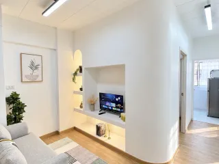 À vendre 2 chambres appartement à Mueang Chiang Mai, Chiang Mai