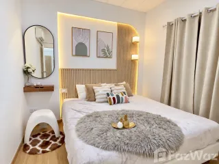 À vendre 2 chambres appartement à Mueang Chiang Mai, Chiang Mai