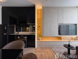 Wohnung zur Miete mit 1 Zimmer in Phaya Thai, Bangkok