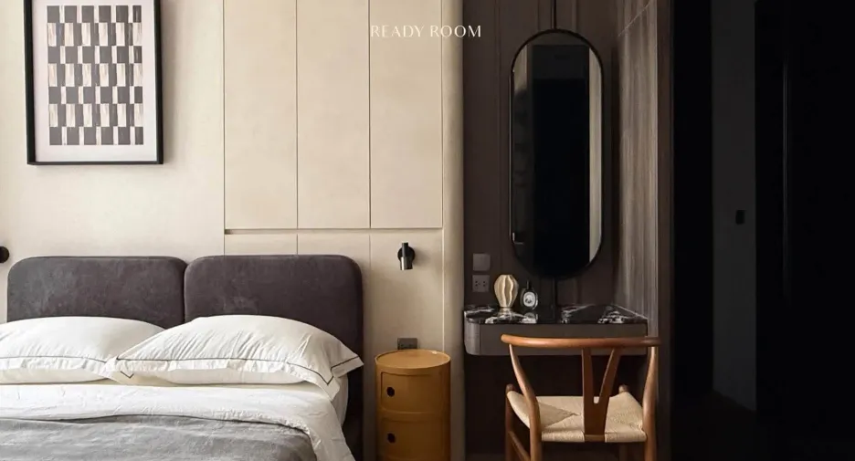 For rent 1 bed condo in Phaya Thai, Bangkok