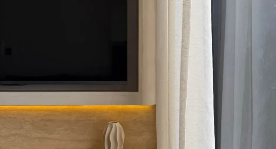 For rent 1 bed condo in Phaya Thai, Bangkok