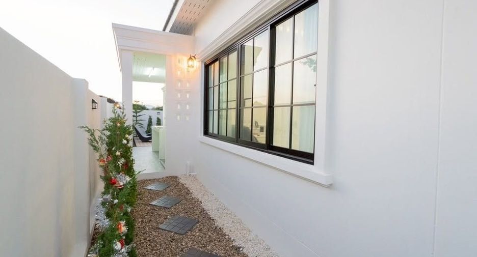 Casa en venta de 3 habitaciones en Doi Saket, Chiang Mai