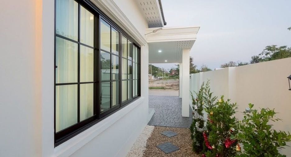 Casa en venta de 3 habitaciones en Doi Saket, Chiang Mai