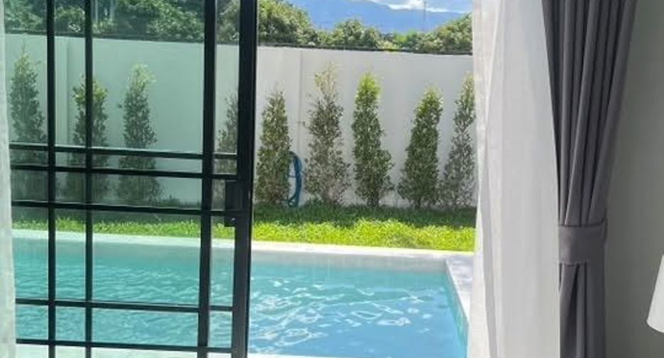 Casa en venta de 3 habitaciones en Doi Saket, Chiang Mai