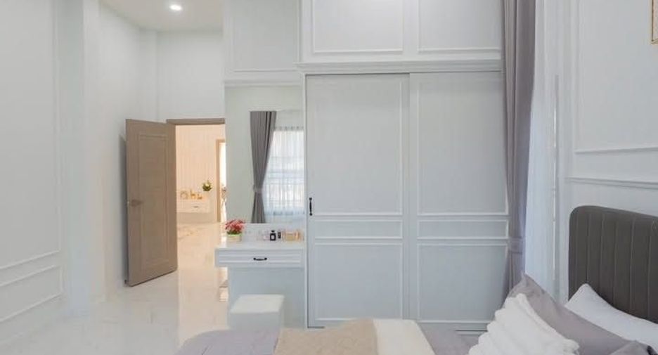 Casa en venta de 3 habitaciones en Doi Saket, Chiang Mai