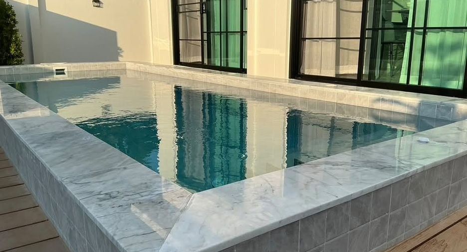 Casa en venta de 3 habitaciones en Doi Saket, Chiang Mai