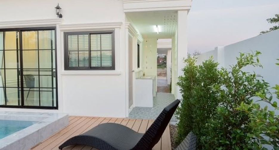 Casa en venta de 3 habitaciones en Doi Saket, Chiang Mai